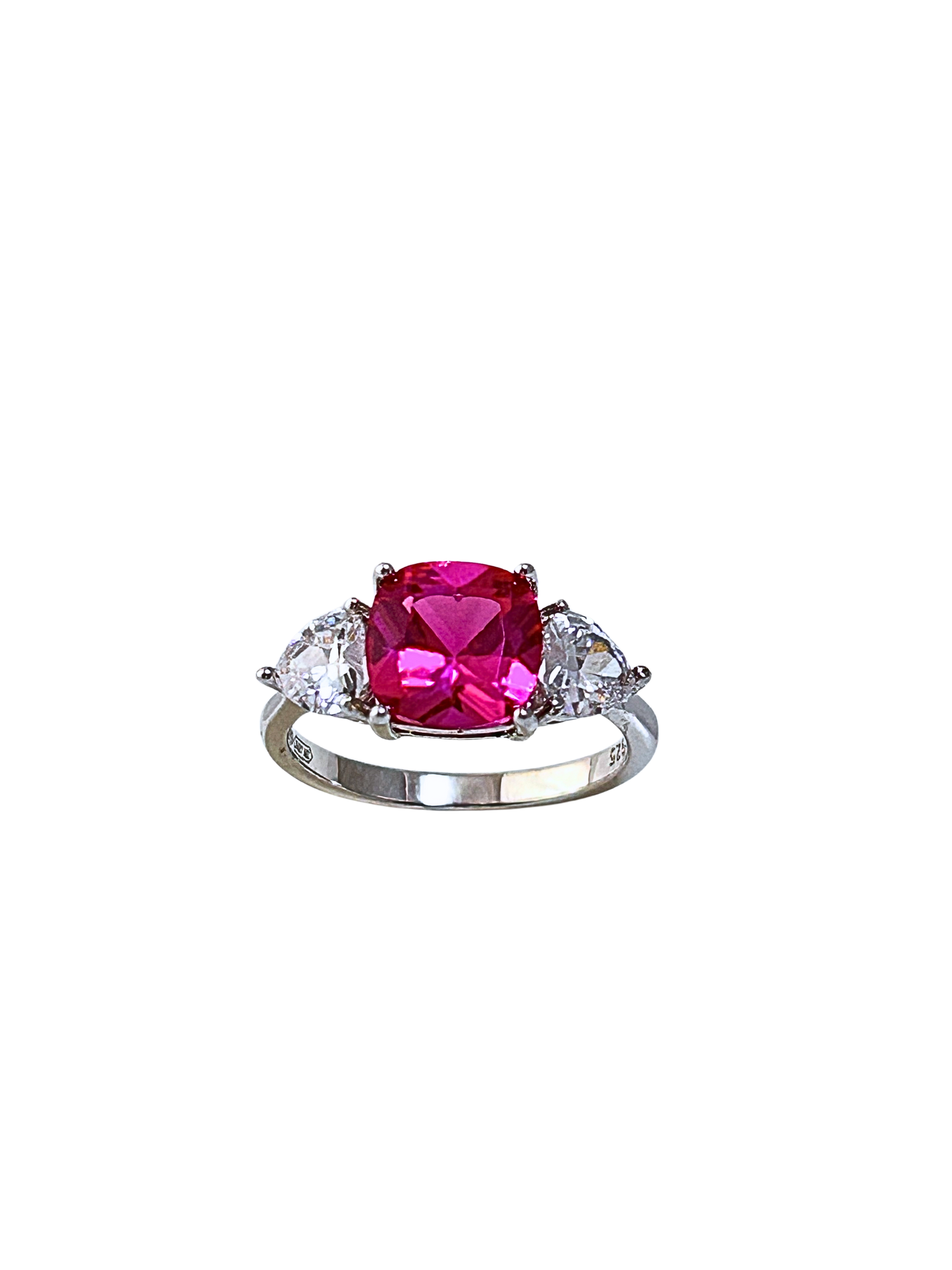 Anello Brigitte - Unalome Gioielli