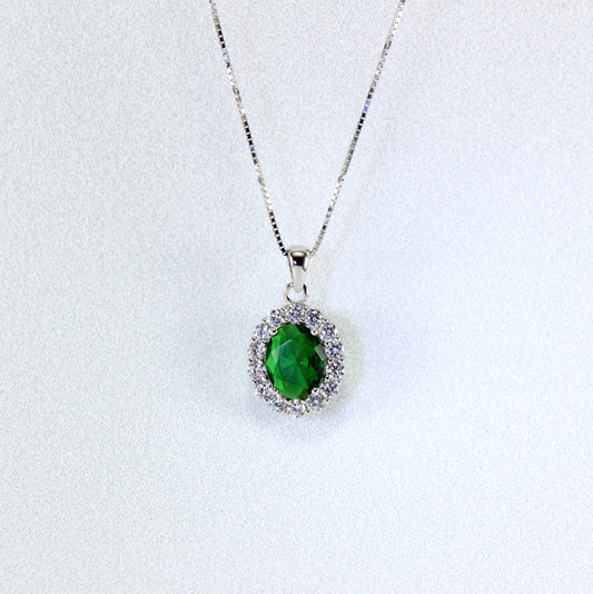 Collana royal Kate ovale