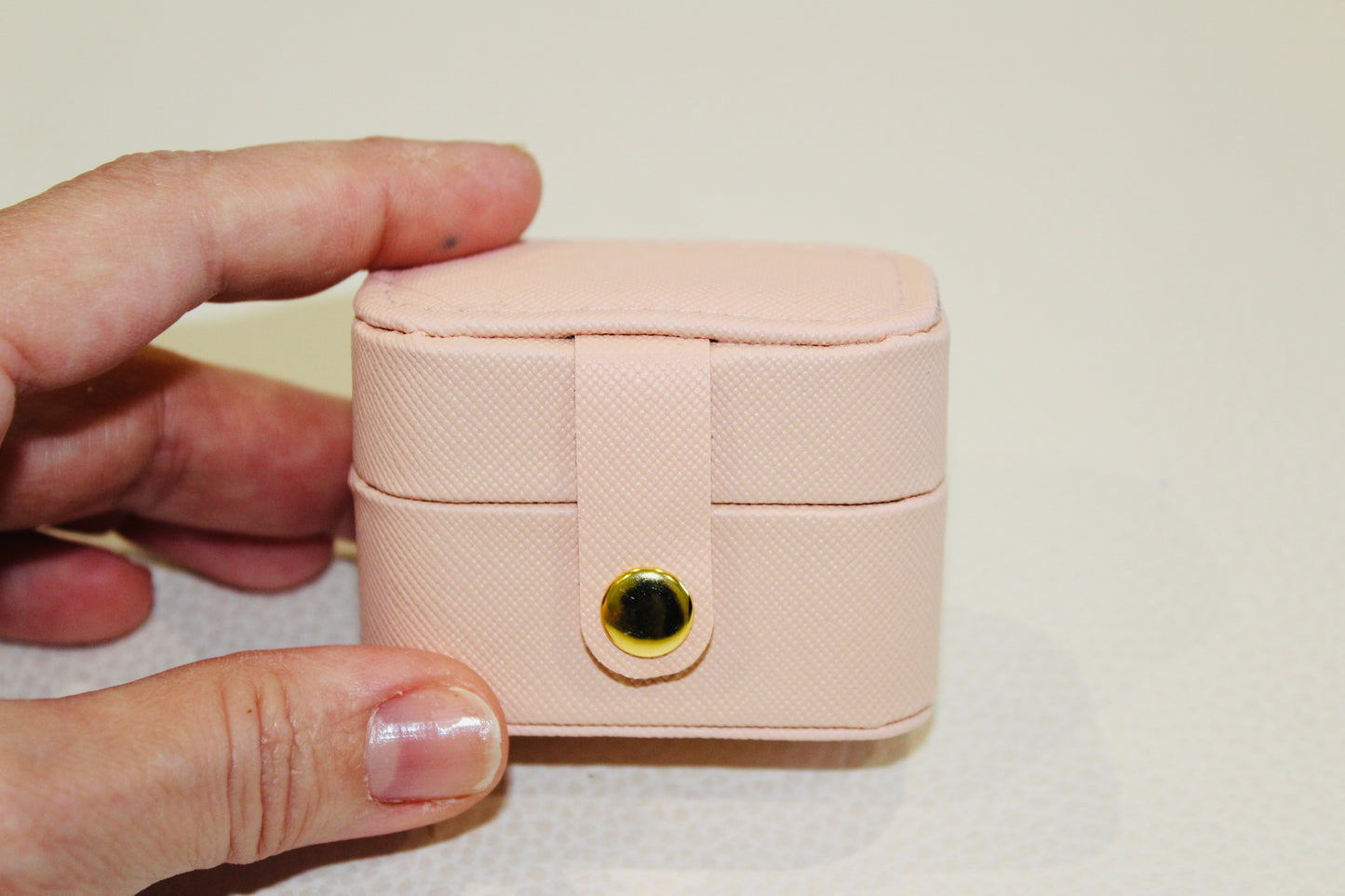 Porta anelli mini