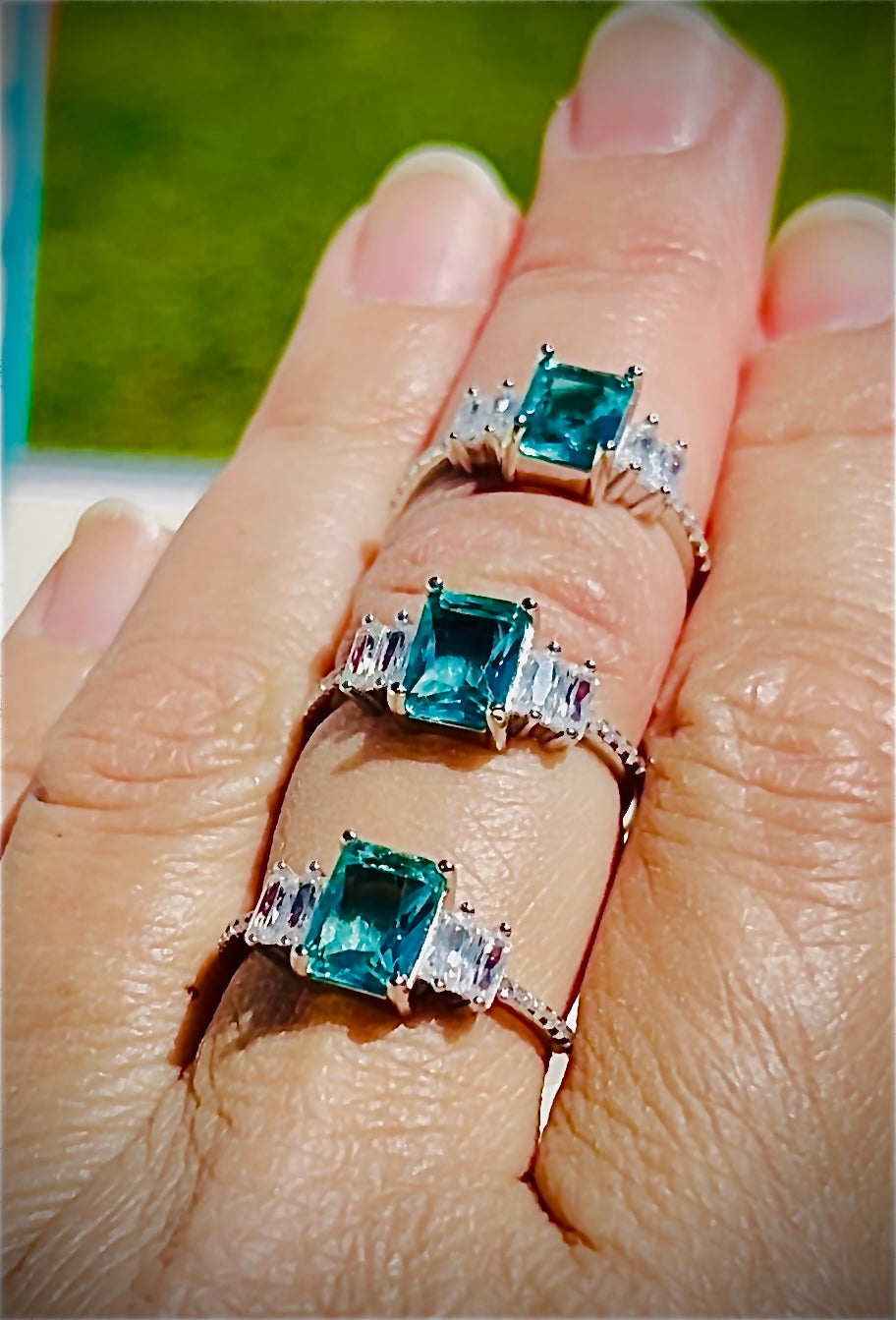 Anello Ischia