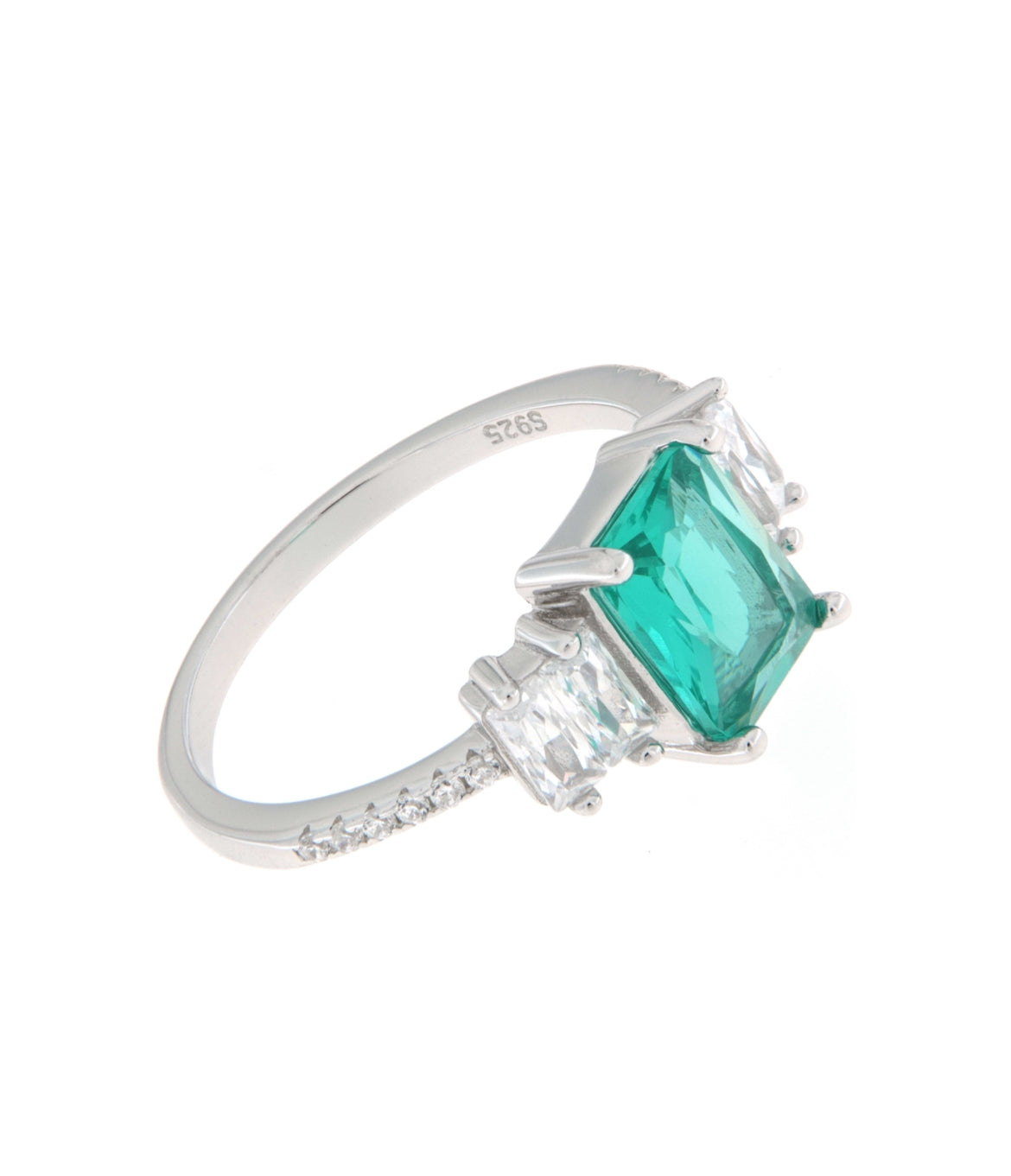 Anello Ischia