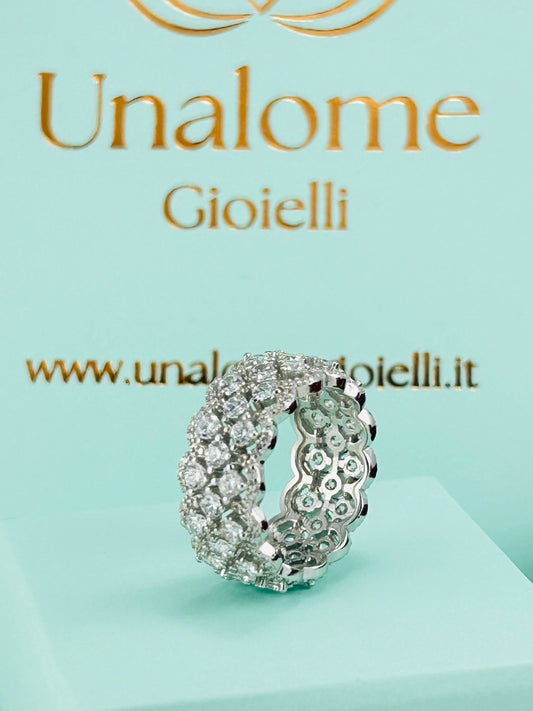 Anello Denise