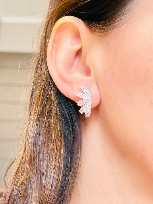 Orecchini Ventaglio