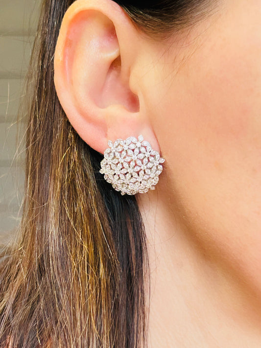 Orecchini Bouquet