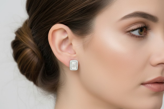 Orecchini MadrePerla