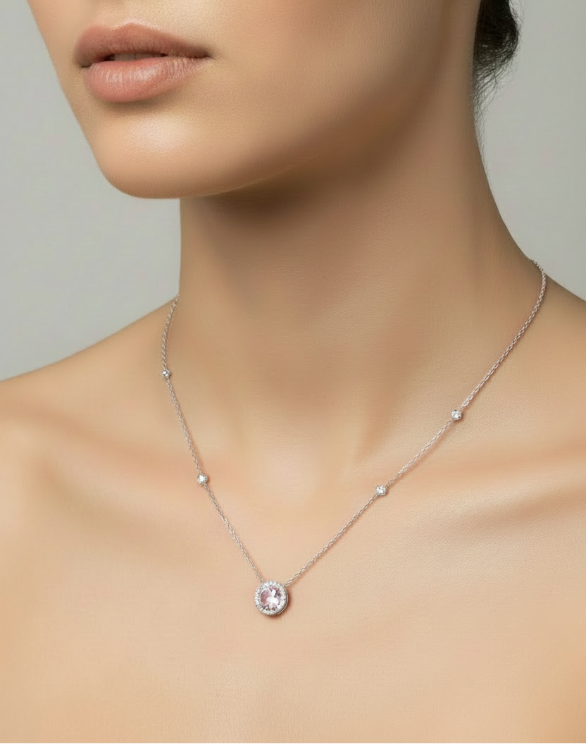 Collana Liliane - Unalome Gioielli