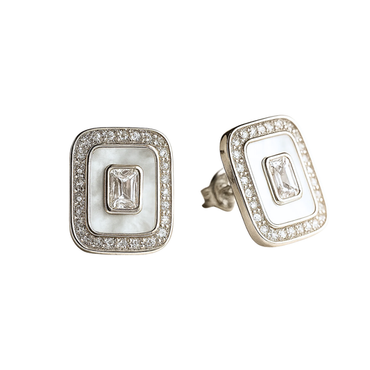 Orecchini MadrePerla