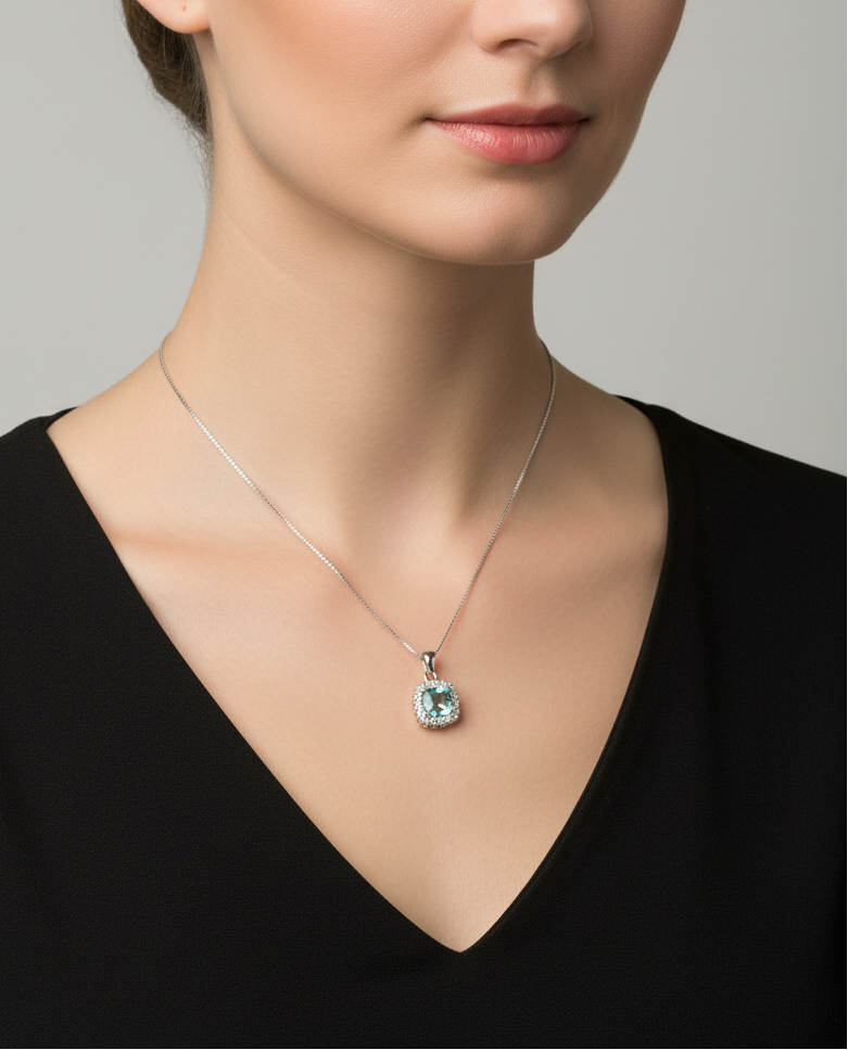 Collana stile Kate