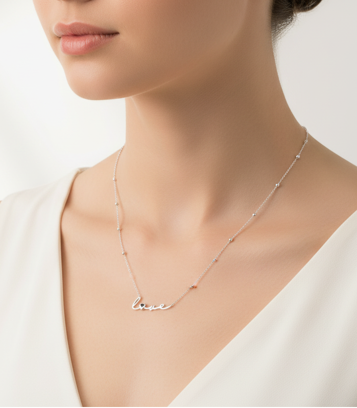 Collana love