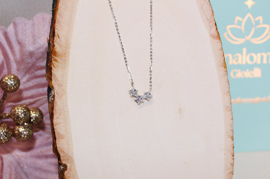 Collana Tria