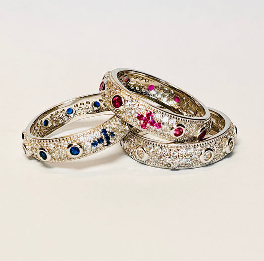 Anello fedina NUMA