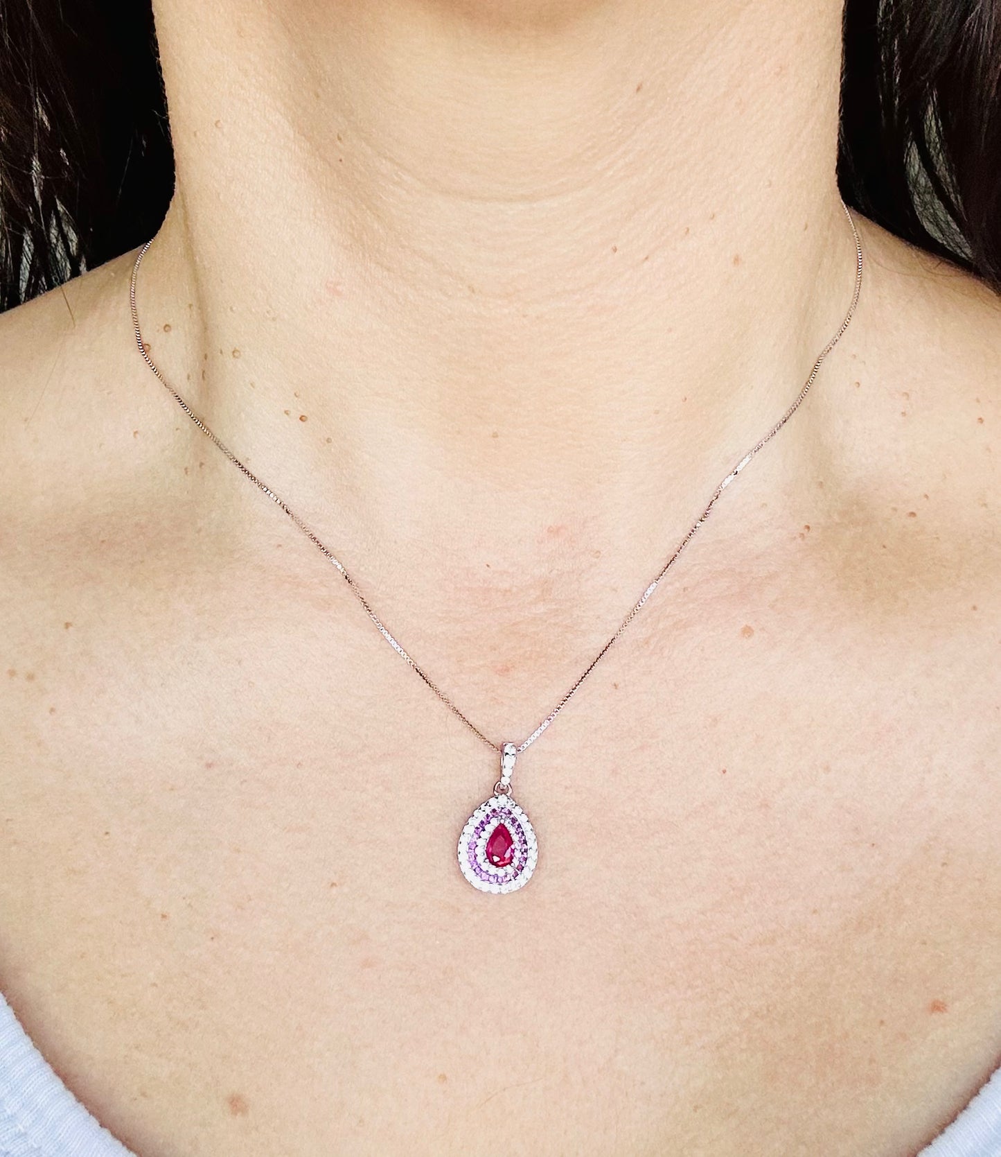 Collana Aurora