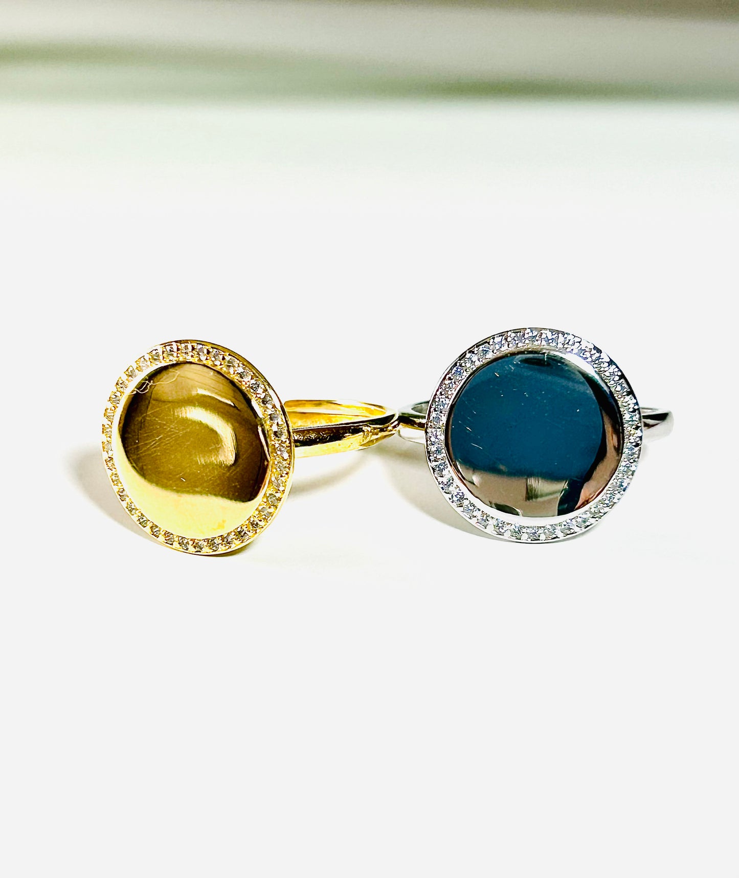 Anello Mirò