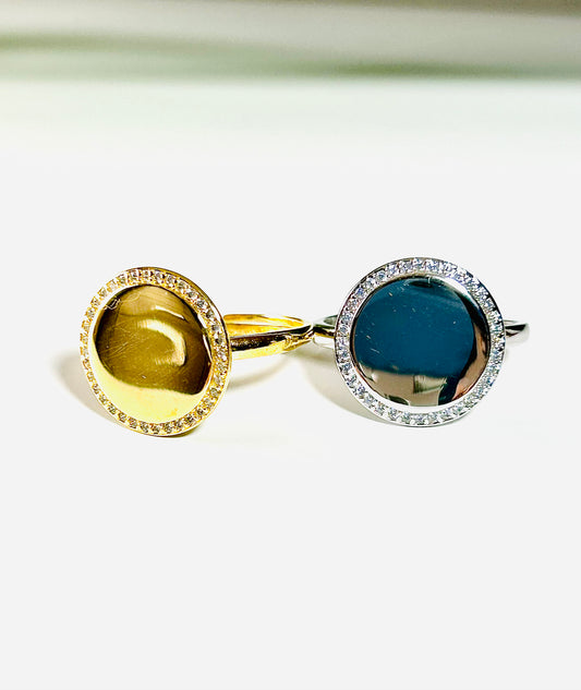 Anello Mirò