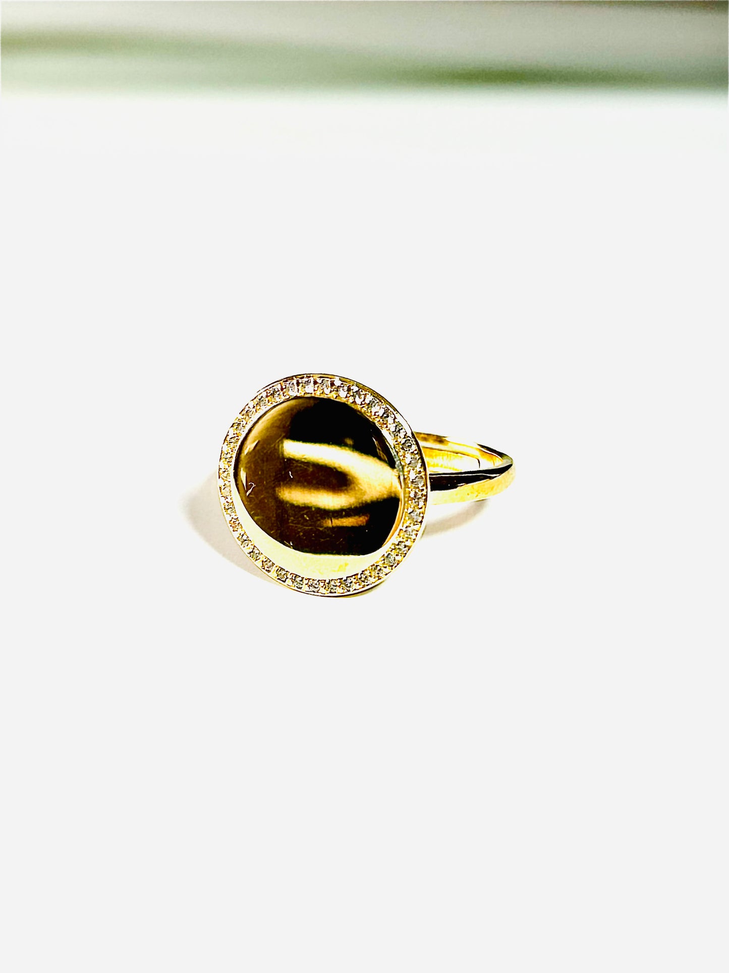 Anello Mirò