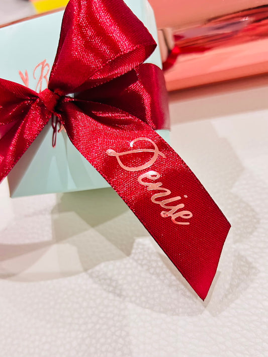 🎁 Confezione Regalo Personalizzata