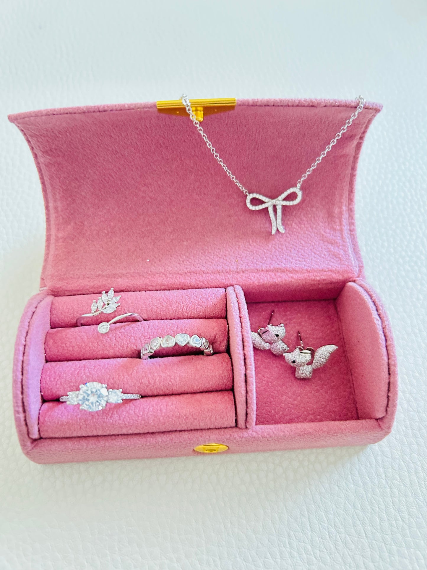 Porta gioielli medium