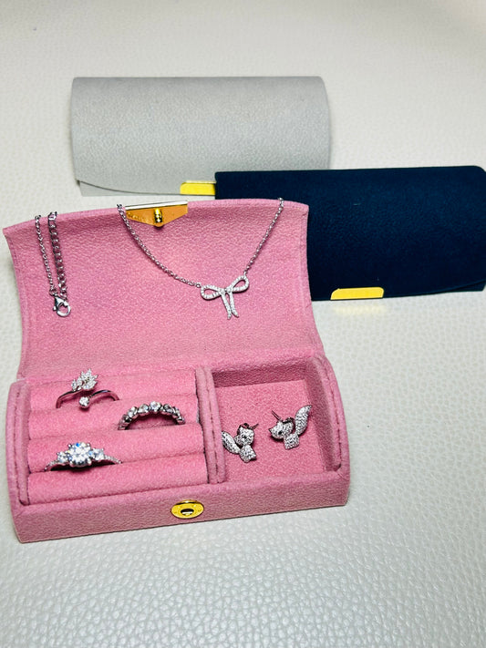 Porta gioielli medium