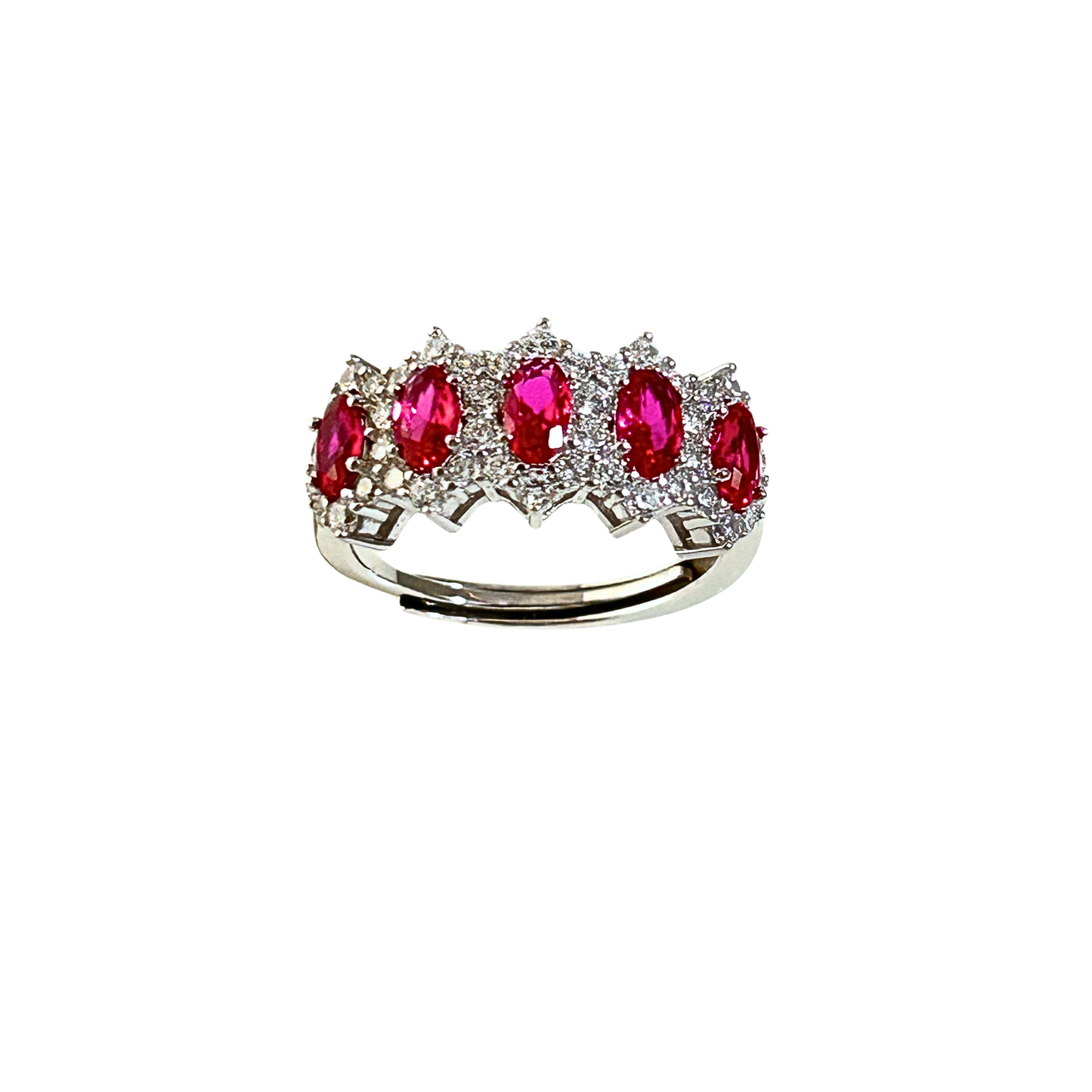 Anello Divina