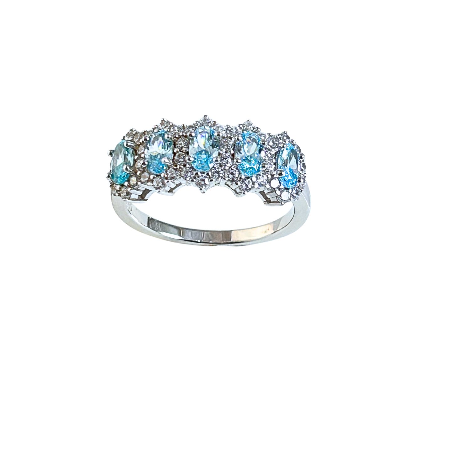 Anello Divina