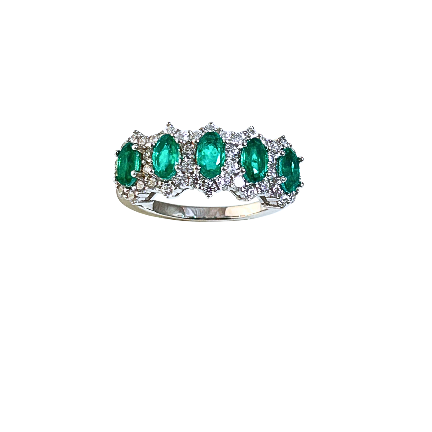 Anello Divina