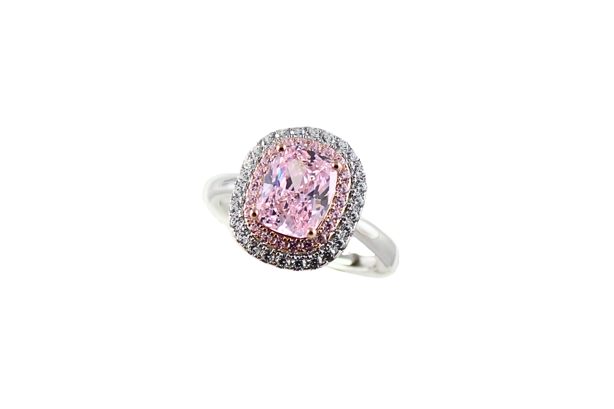 Anello Livia - Unalome Gioielli