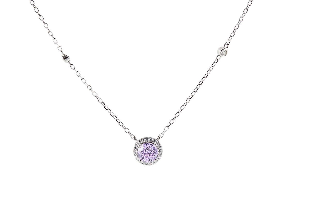 Collana Liliane - Unalome Gioielli